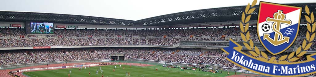 Nissan Stadium